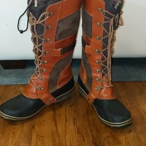 SOREL Conquest Carly